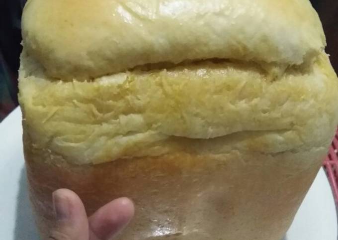 Resep Roti Super Lembut Montok Pakai Bread Master Oleh Anna Amalia - Cookpad Resep Roti Super Lembut Montok Pakai Bread Master Oleh Anna Amalia - Cookpad