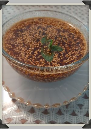 Una foto de Chiltepín con ajonjolí 🌶️🧄