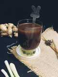 Bandrek Kopi Susu