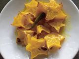 কামরাঙ্গার চাটনি (kamrangar chutney recipe in Bengali)
