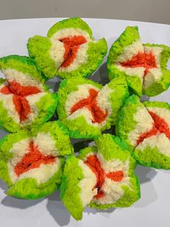 Foto resep Bolu kukus anti gagal