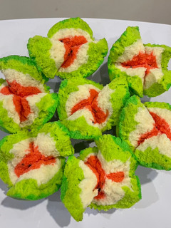 Foto resep Bolu kukus anti gagal