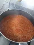 Fideo Soup – Super Easy