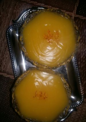 صورة لوصفة بلوزة 😊😊😊