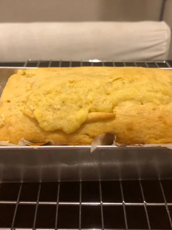 Easy Way Make Banana Bread in Pancake Mix the So Delicious So Delicious