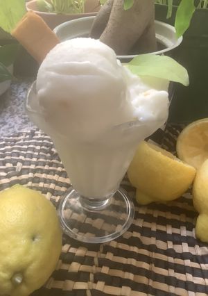 Une photo de 🍦Créponé 🍋🥄oranais🍨