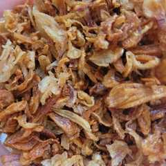 รูปของ Bawang Goreng Renyah - Kids Friendly