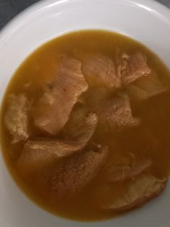 عکسی از دستور سیرابی