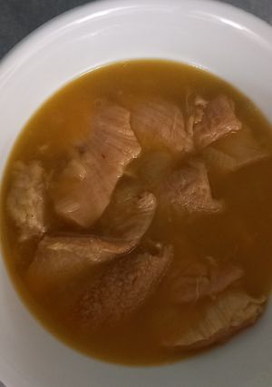 عکسی از دستور سیرابی