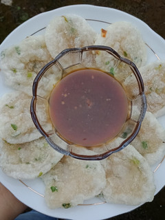 Foto resep Cireng
