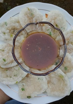 Foto resep Cireng