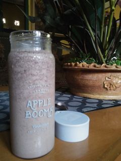 Foto resep Milkshake Oreo