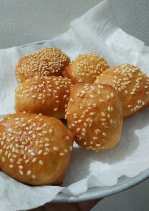 Foto resep Odading