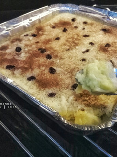 Foto resep Klappertaart Wilton