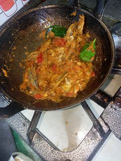 Foto resep Pindang suwir