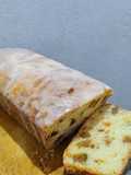 Budín estilo inglés
