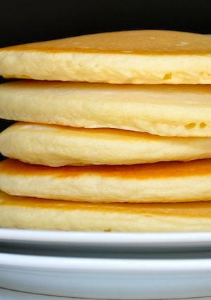 Una foto de Hotcakes