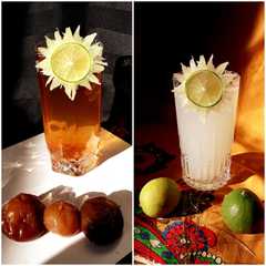 برش خورشیدی لیمو🍋-レシピのメイン写真