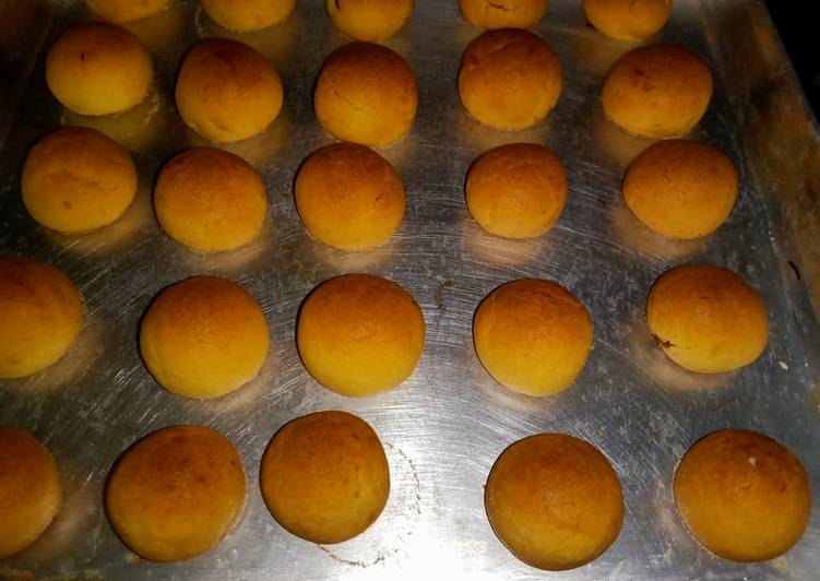 Resep Nastar Lumer ala JTT yang Bikin Ngiler