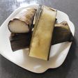 Steamed Sticky Rice with Brown Sugar