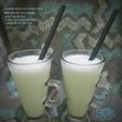 Jus Kelapa Muda