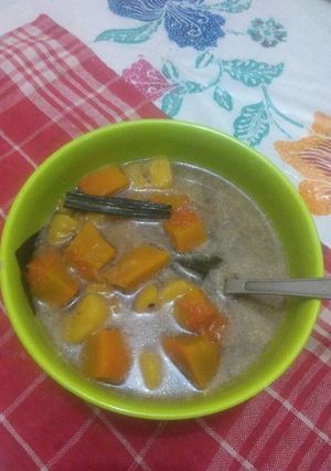 Foto resep Kolak Pisang