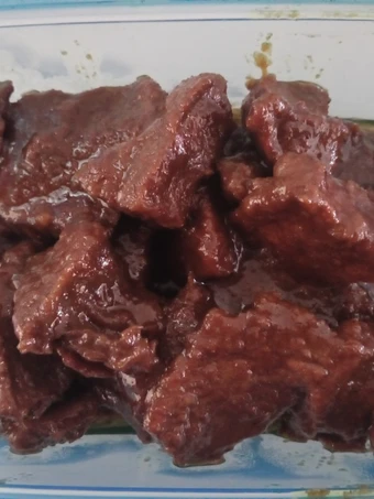 Cara Mudah Membuat Resep Bistik daging sapi Anti Ribet, Mantap Sekali