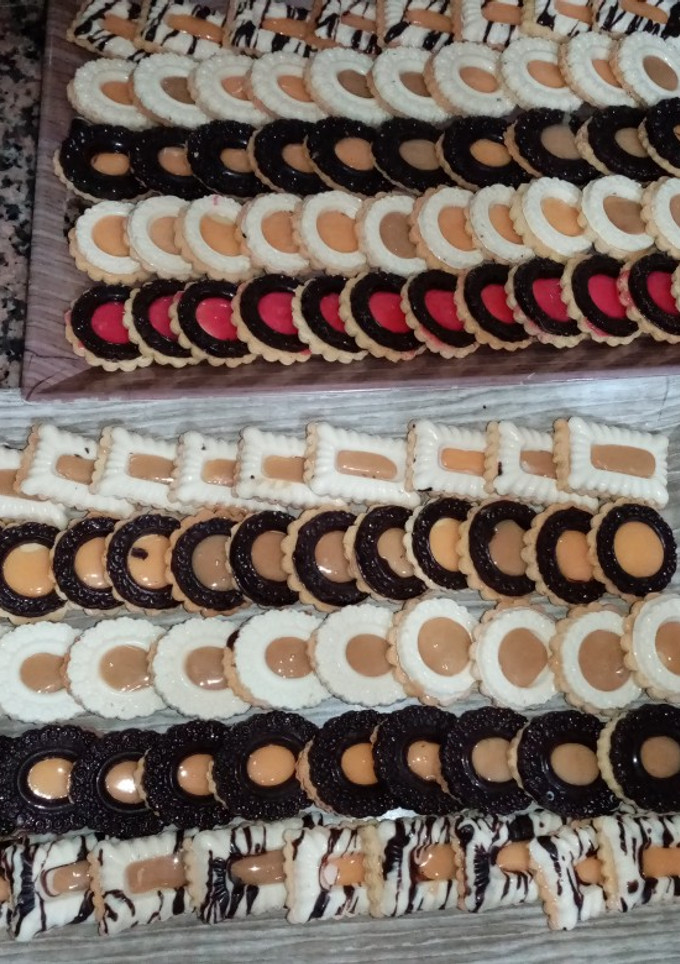صورة لوصفة صابلي برستيج