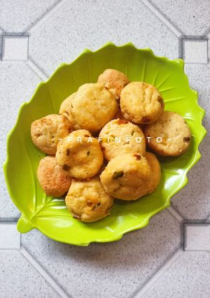 Foto resep Perkedel Tahu