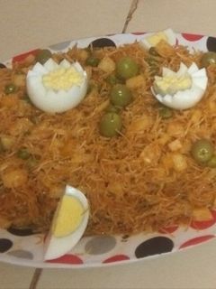 صورة لوصفة فارميسال مفورة