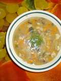 Picadillo llanero