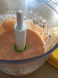 Foto principal de “Paté” de atún y tomate