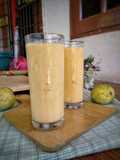 Mango Lassi