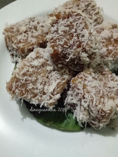 Foto resep Ongol Ongol Tepung Hunkwe