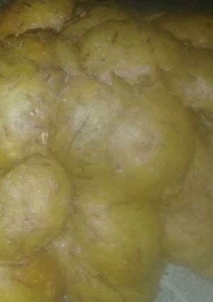 Foto resep Ote- ote
