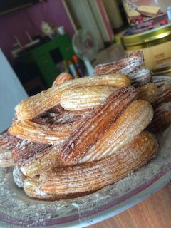 Foto resep Churros