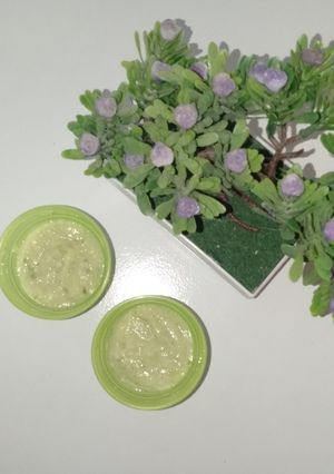 Foto resep MPASI - Bubur Bayi - Dada Buncis - 6 Bulan
