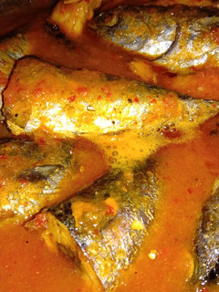 Foto resep Sarden Tongkol
