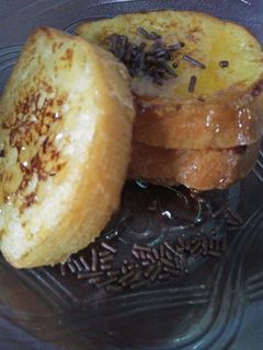 Foto resep French Toast