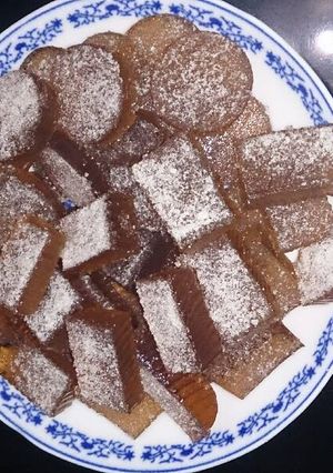 Foto resep Jelly Candy