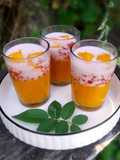 Mango Sago mangga Cirebon