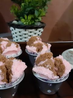 Foto resep Bolu Kukus Mekar