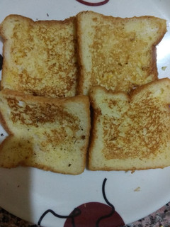 பிரெஞ்ச் டோஸ்ட் (French Toast Recipe in Tamil) செய்முறை முக்கிய புகைப்படம்
