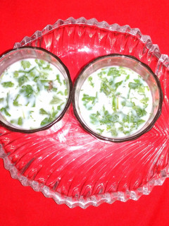 मसाला छाछ (Masala Chaas recipe in Hindi) रेसिपी मुख्य फोटो