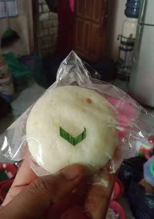 Foto resep Apem jadul(tepung beras giling)