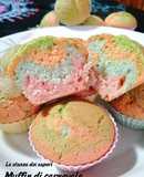 263 Muffin di carnevale