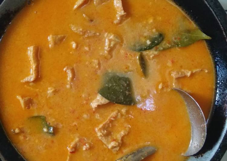 Resep Lethok khas Boyolali Anti Gagal