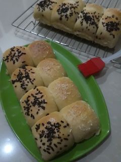 Foto resep Roti sobek