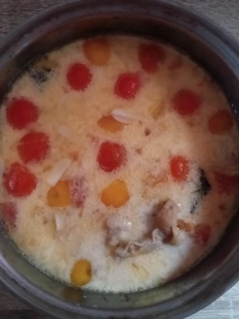 Langkah Gampang Membuat Resep Garang Asem Ayam Simpel Ala Saya yang Menggugah Selera Anti Ribet, Sempurna