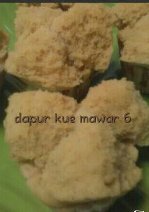 Foto resep Bolu kukus